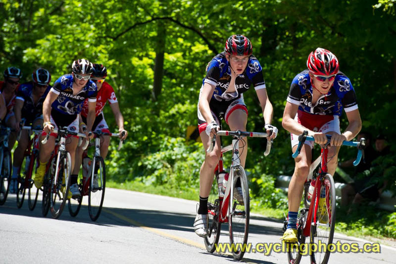 2011 Road Nationals
