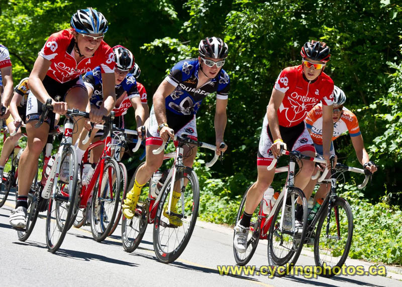 2011 Road Nationals