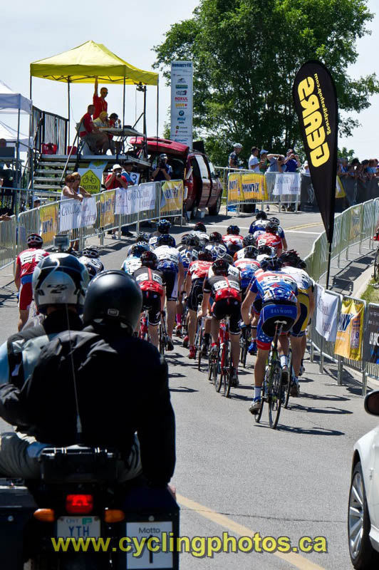 2011 Road Nationals