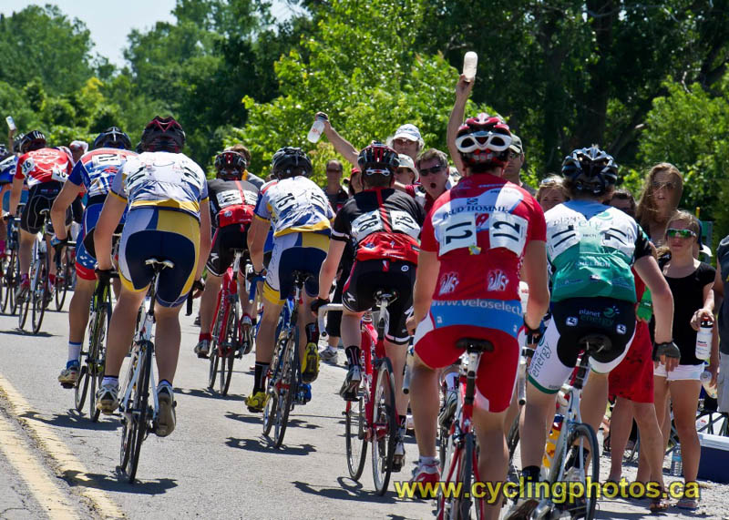 2011 Road Nationals