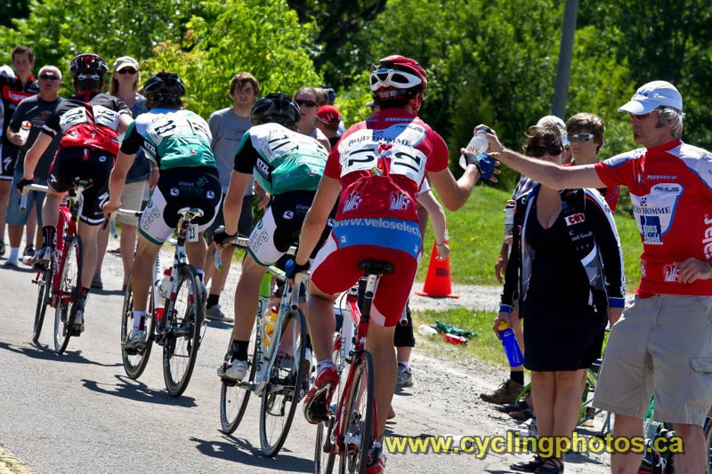 2011 Road Nationals