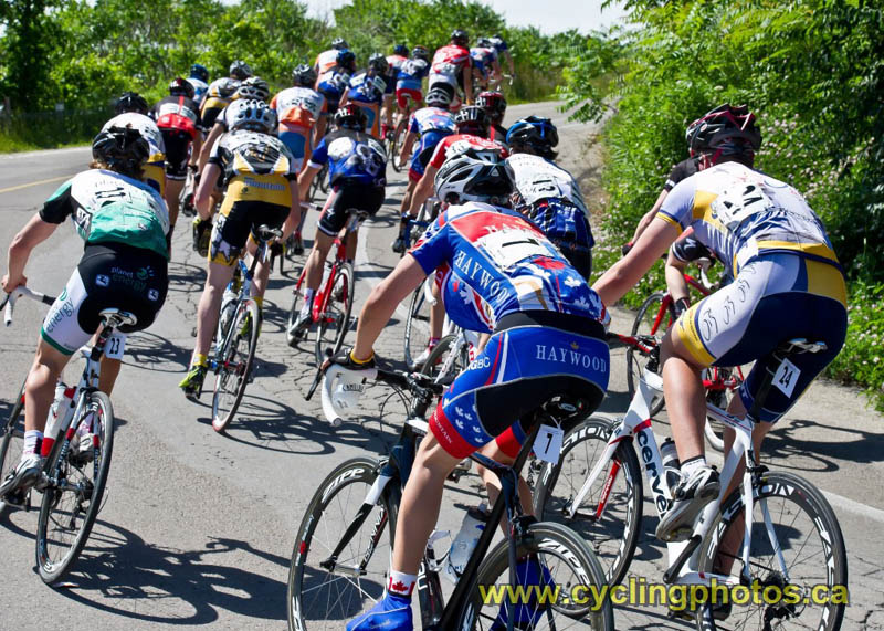 2011 Road Nationals