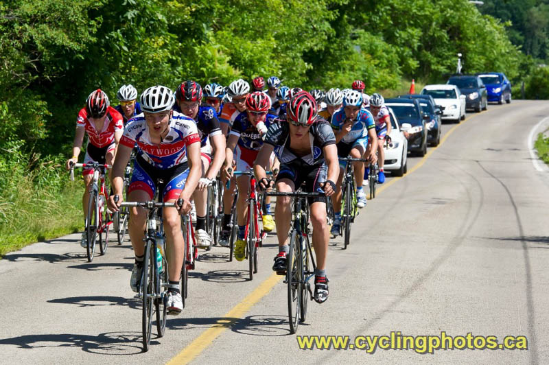 2011 Road Nationals