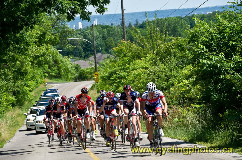 2011 Road Nationals