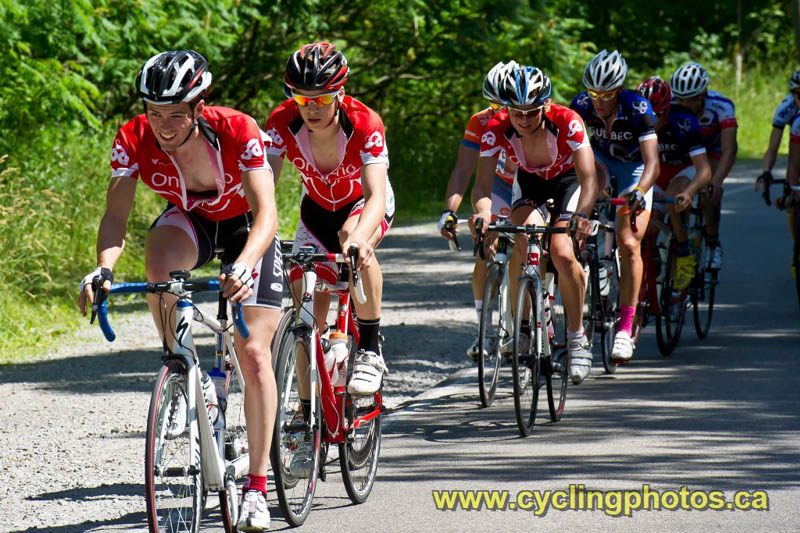 2011 Road Nationals