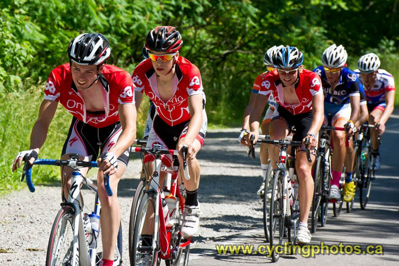 2011 Road Nationals
