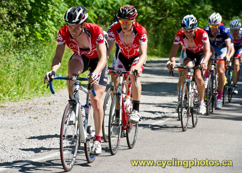 2011 Road Nationals