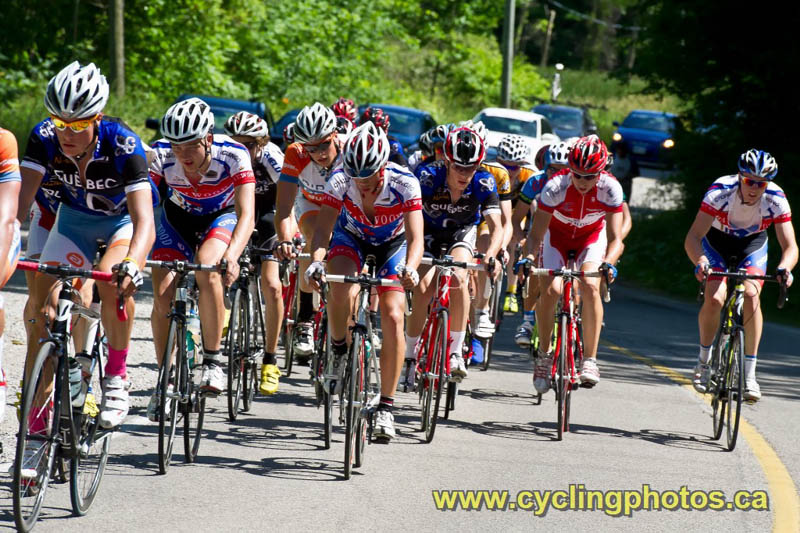 2011 Road Nationals