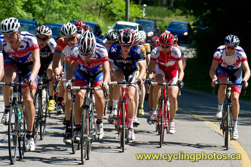 2011 Road Nationals