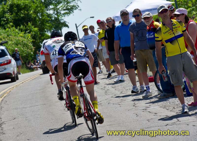 2011 Road Nationals