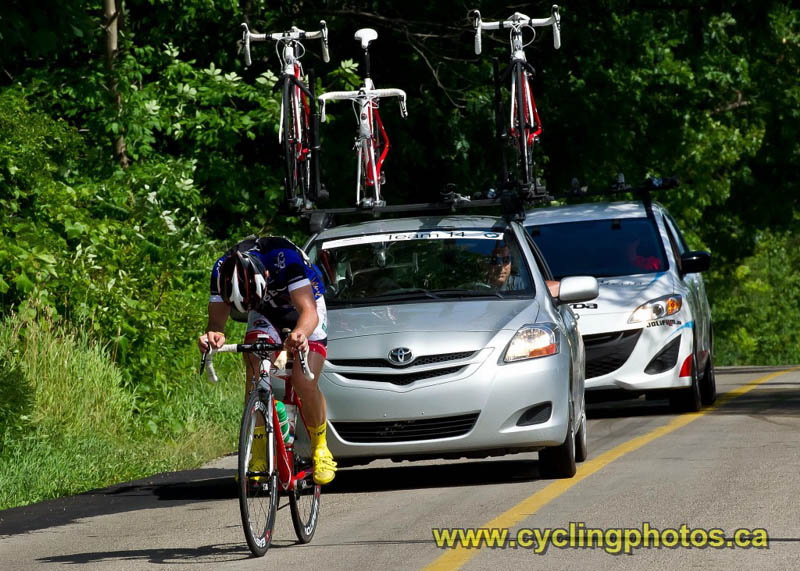 2011 Road Nationals