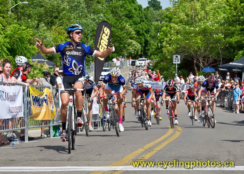 2011 Road Nationals
