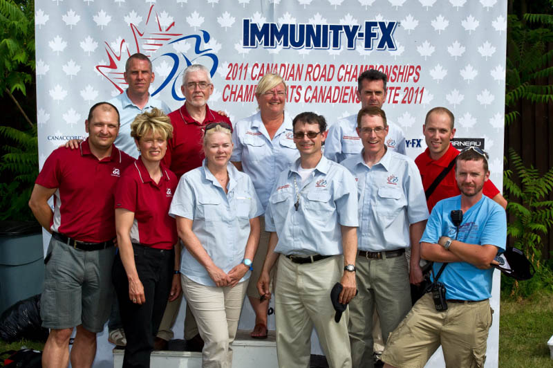 2011 Road Nationals