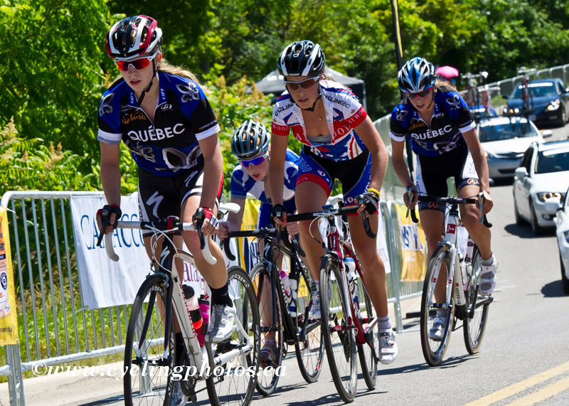 2011 Road Nationals