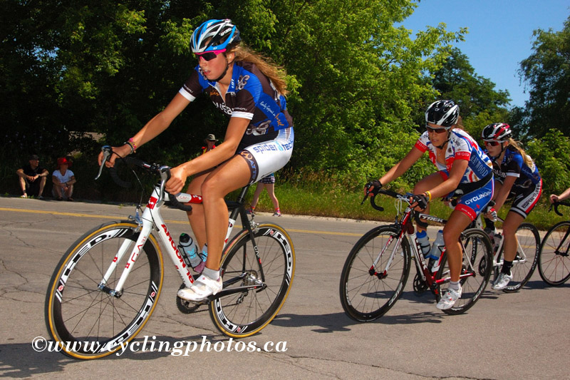 2011 Road Nationals