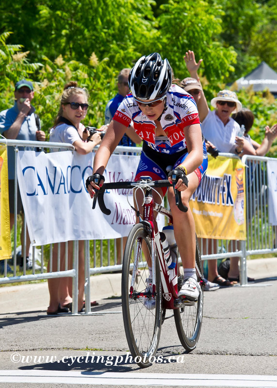 2011 Road Nationals