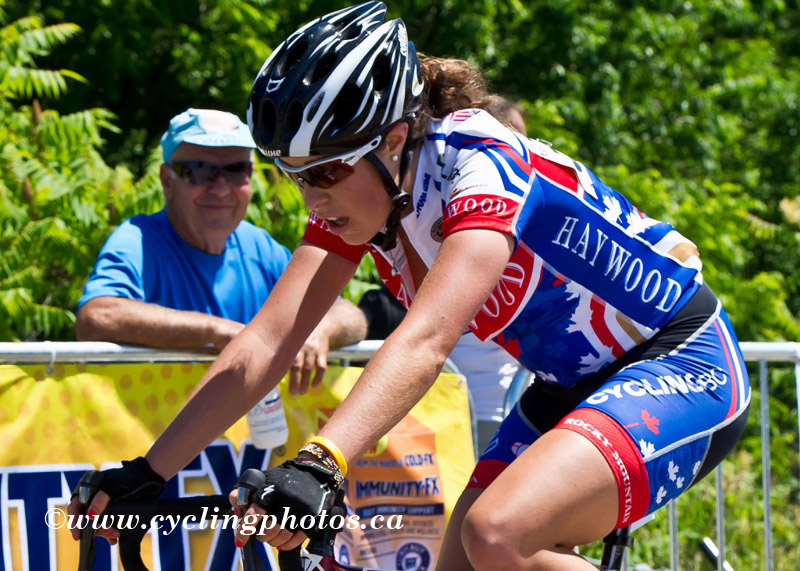 2011 Road Nationals
