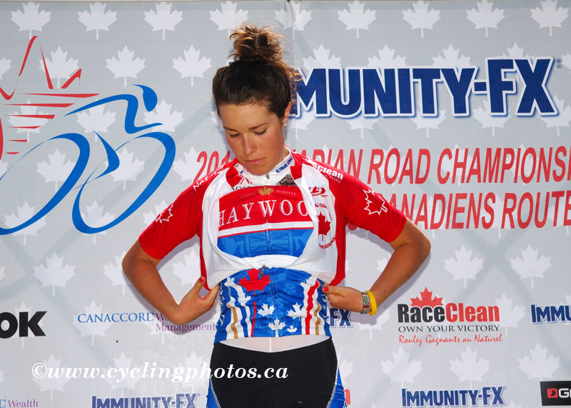 2011 Road Nationals