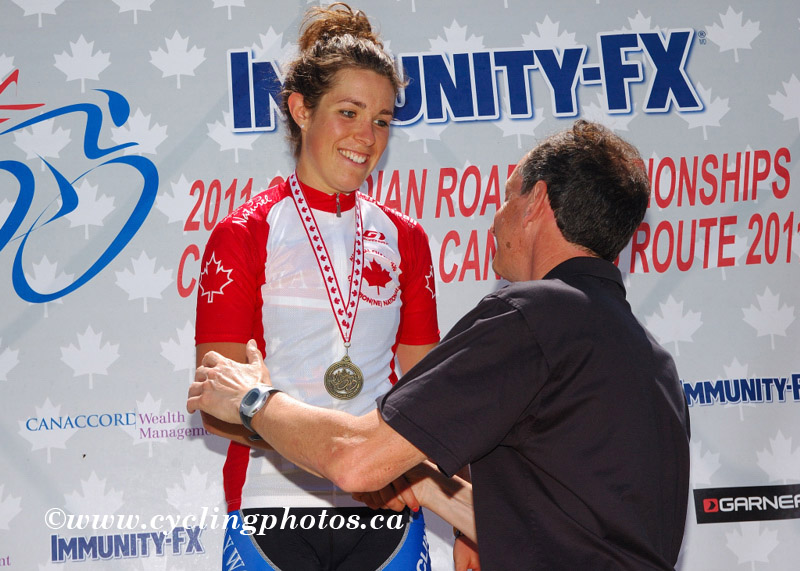 2011 Road Nationals