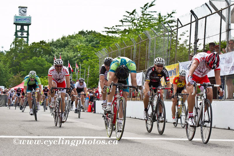 2011 Road Nationals