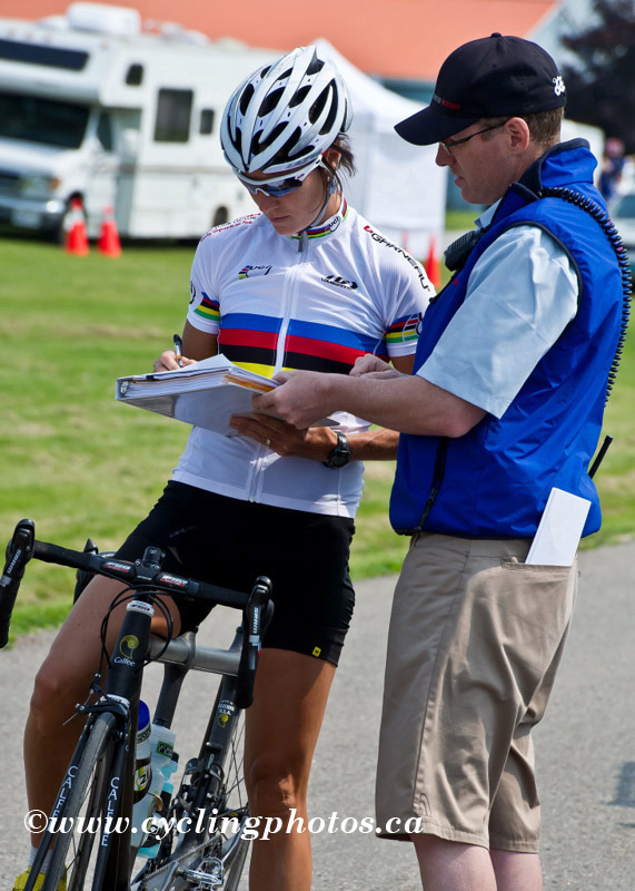 2011 Road Nationals