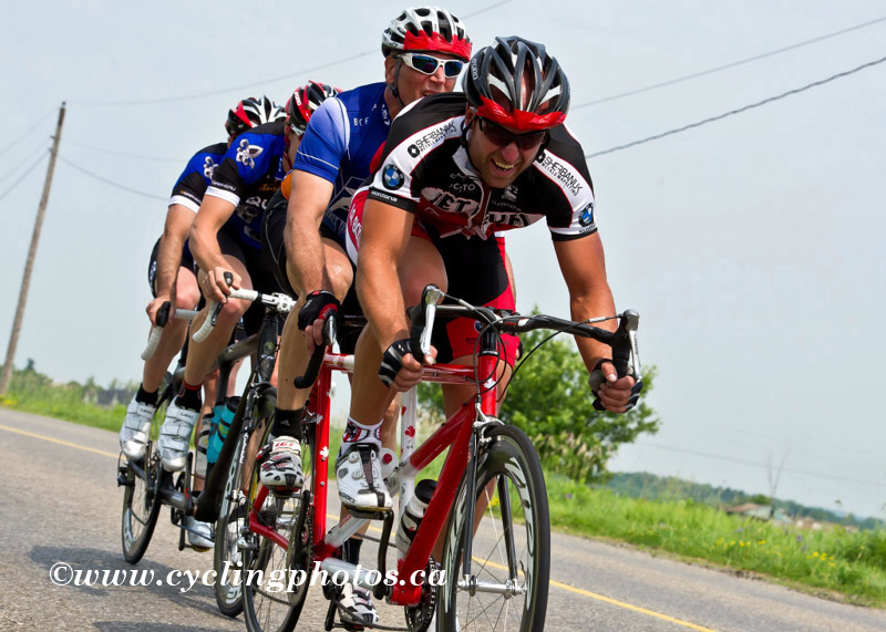 2011 Road Nationals