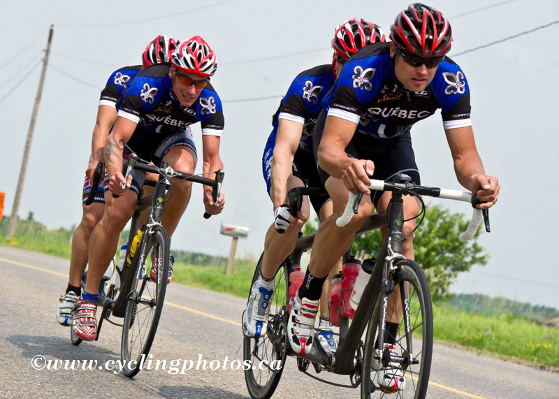 2011 Road Nationals
