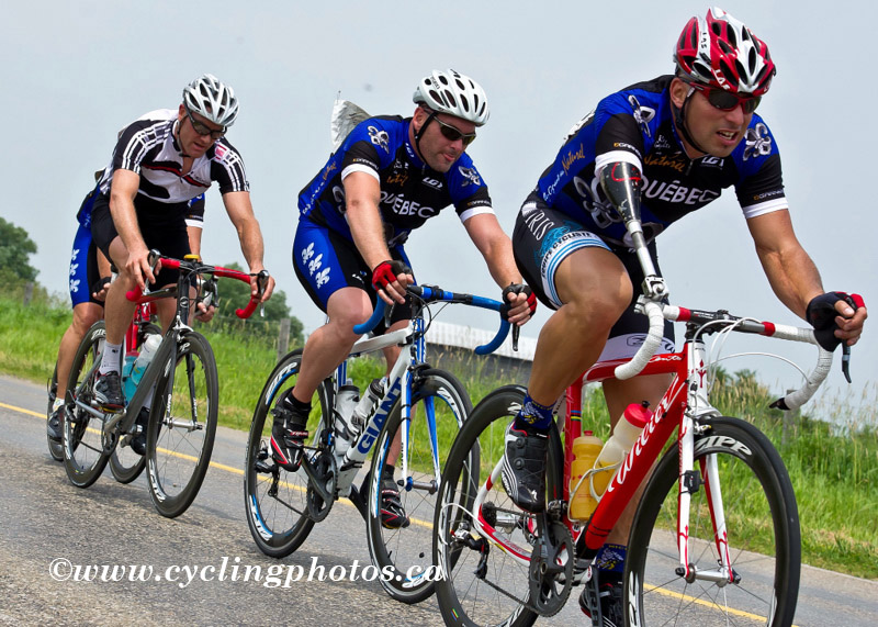 2011 Road Nationals