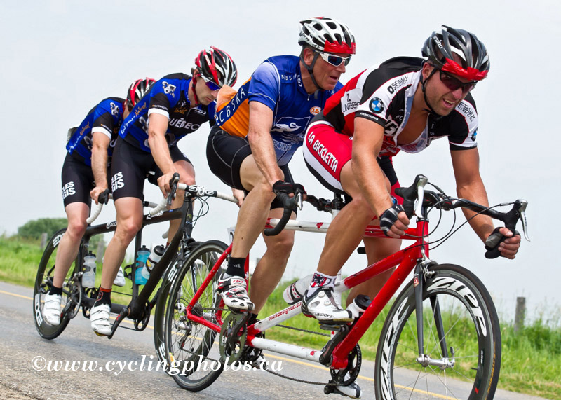 2011 Road Nationals