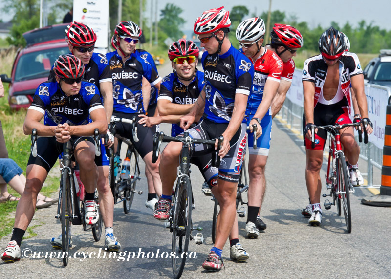 2011 Road Nationals