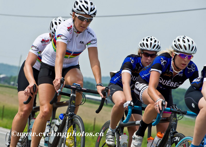 2011 Road Nationals