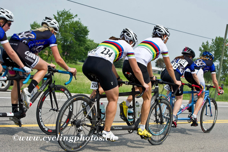 2011 Road Nationals
