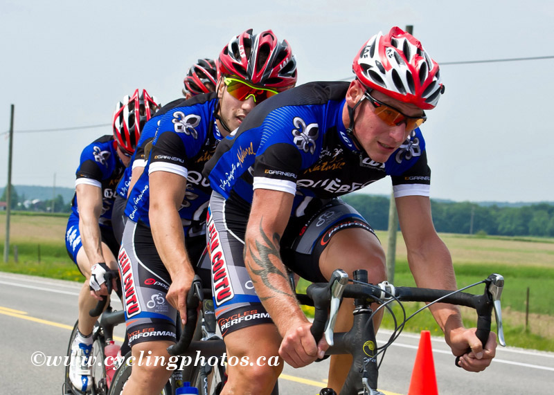 2011 Road Nationals