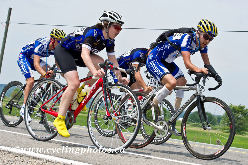 2011 Road Nationals