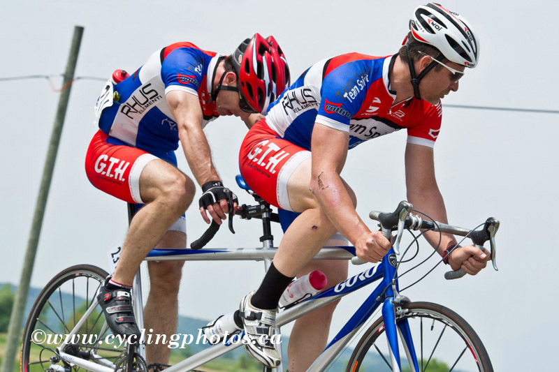 2011 Road Nationals
