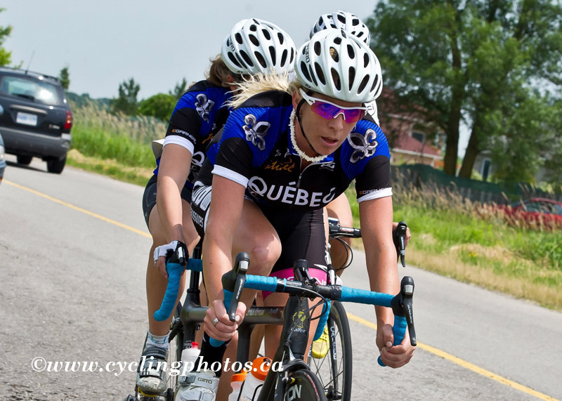 2011 Road Nationals