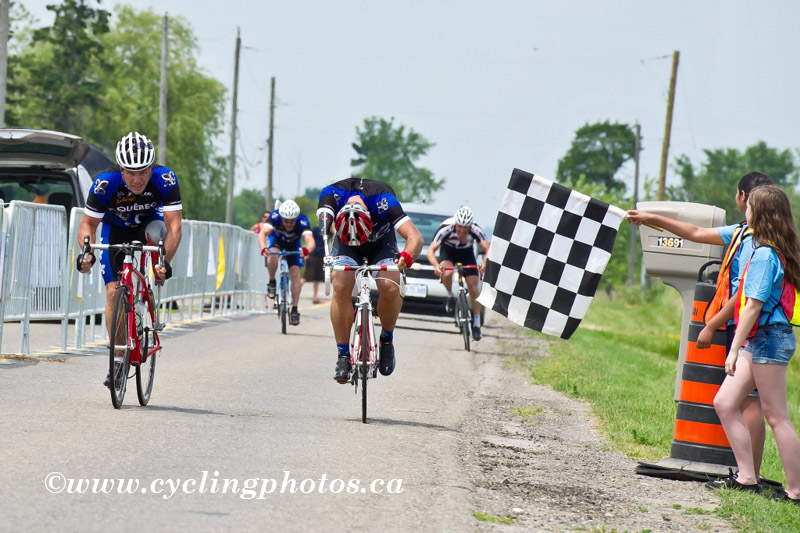 2011 Road Nationals