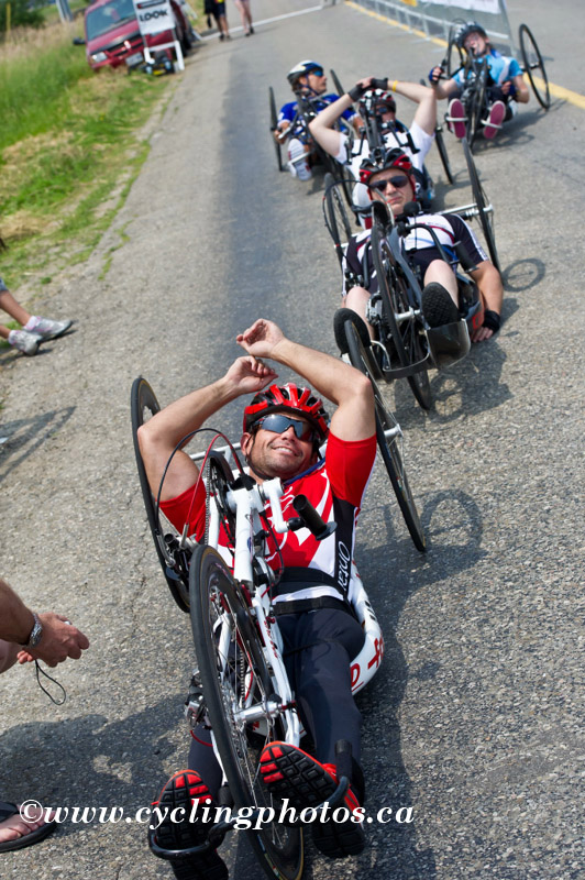 2011 Road Nationals