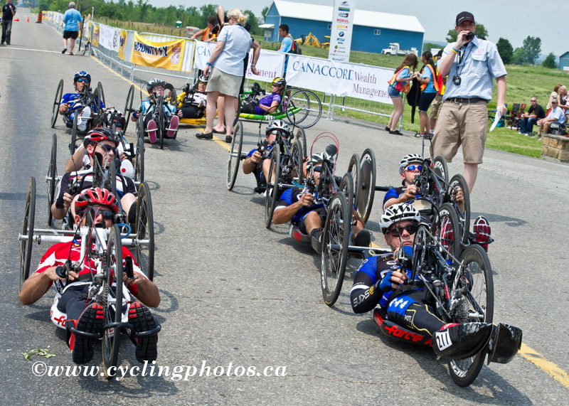 2011 Road Nationals