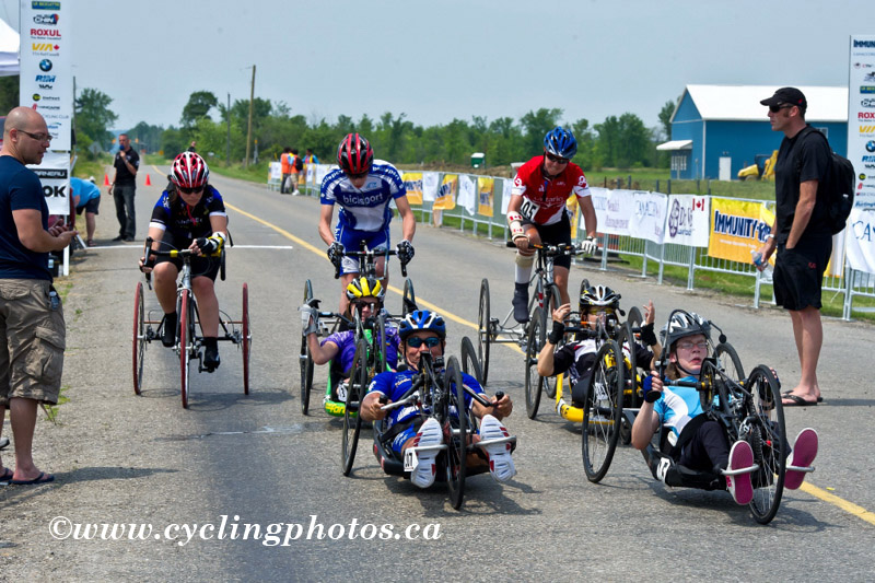 2011 Road Nationals
