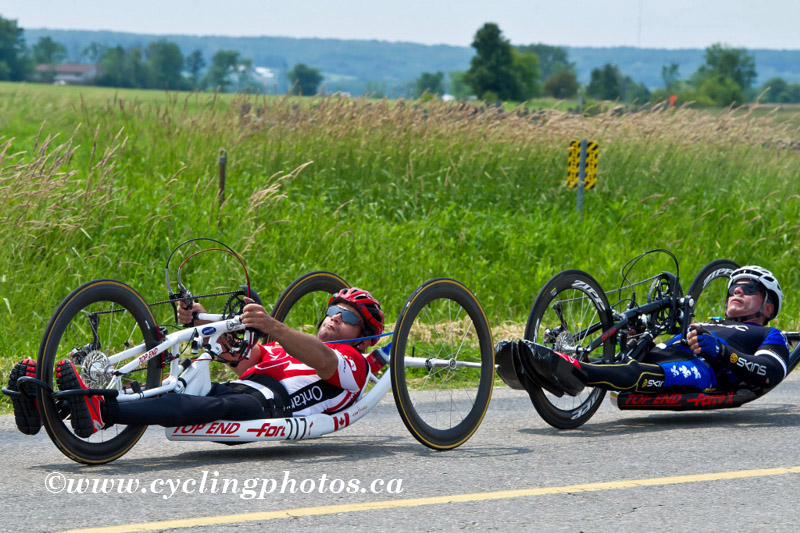 2011 Road Nationals