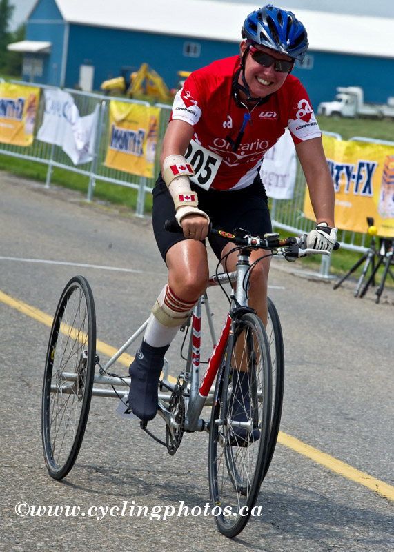 2011 Road Nationals