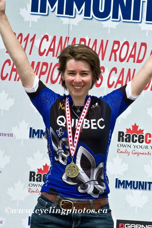 2011 Road Nationals