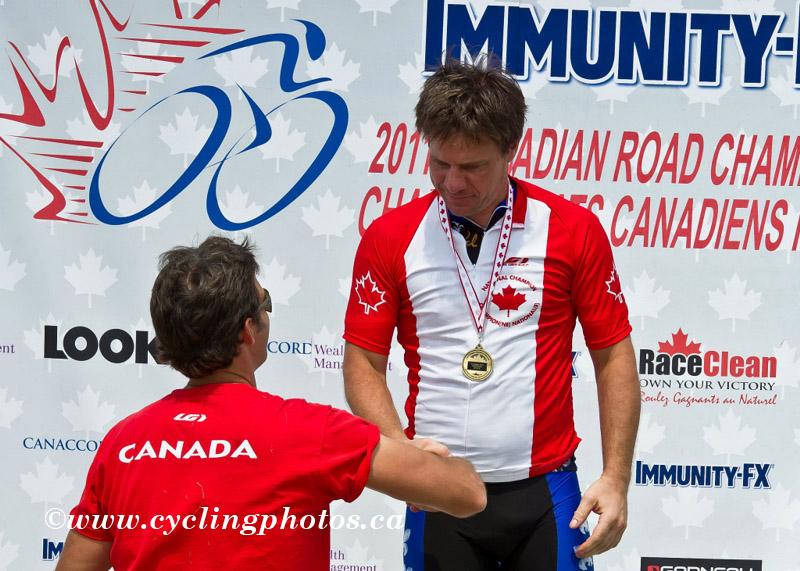 2011 Road Nationals