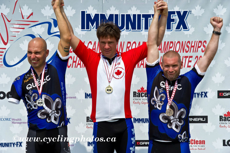 2011 Road Nationals