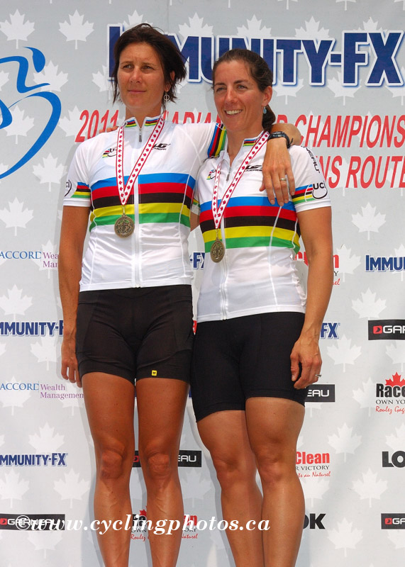 2011 Road Nationals