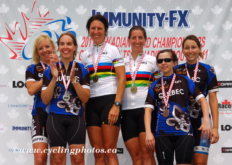 2011 Road Nationals