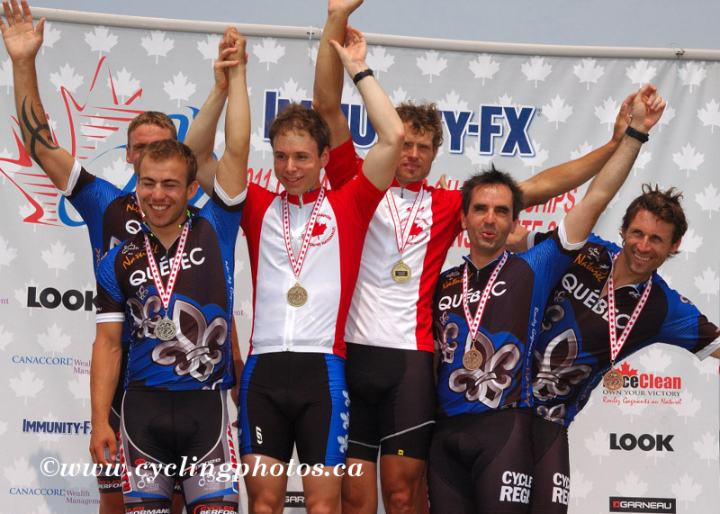 2011 Road Nationals