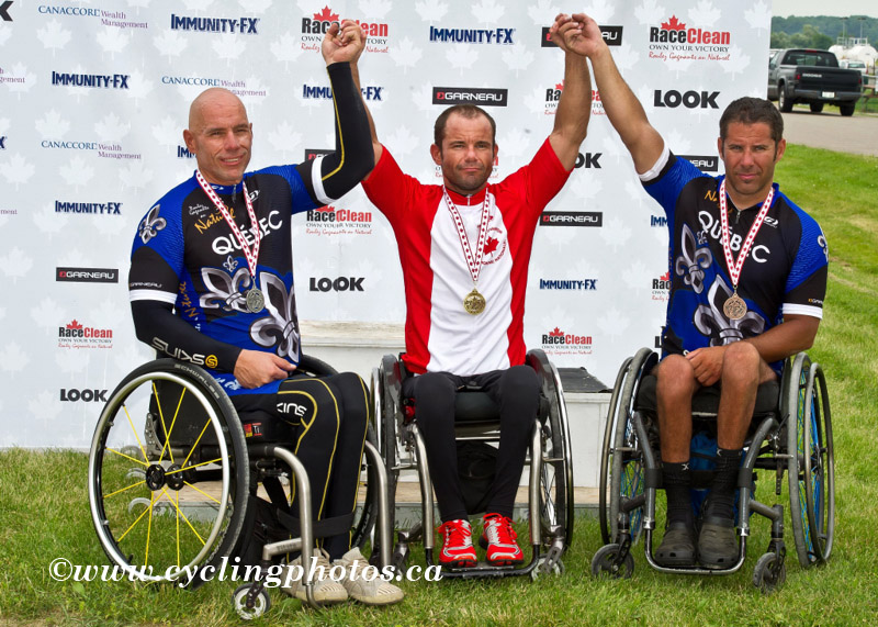 2011 Road Nationals