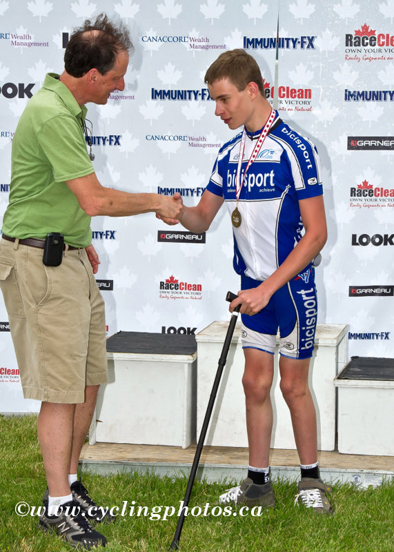 2011 Road Nationals